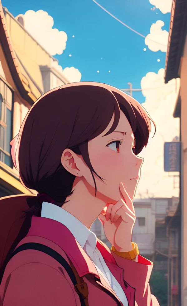 �l������ł��鏗��