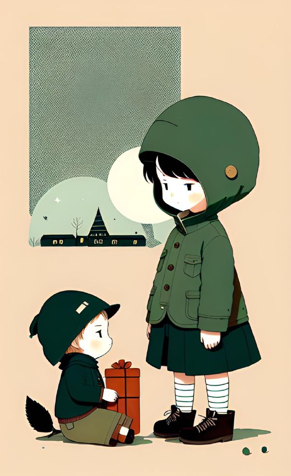 �A�g���r���[�V�������_�̃C���[�W