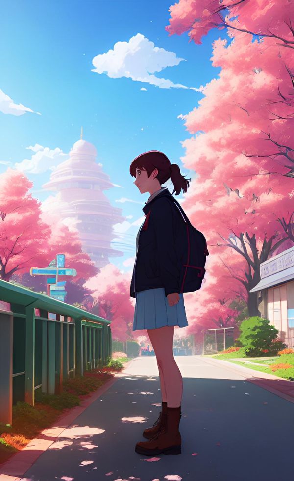 記憶の歪曲に悩む女性