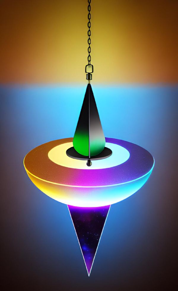 深層心理のイメージ